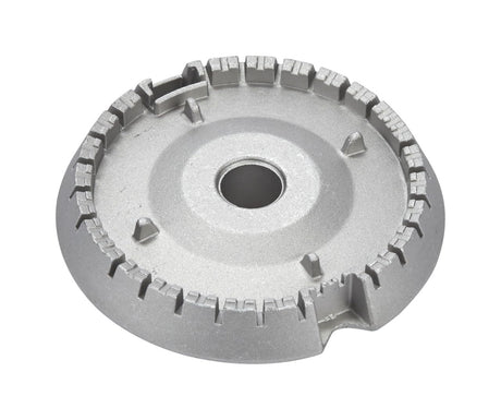 Whirlpool WPW10256028 Genuine OEM Gas Range Surface Burner Base