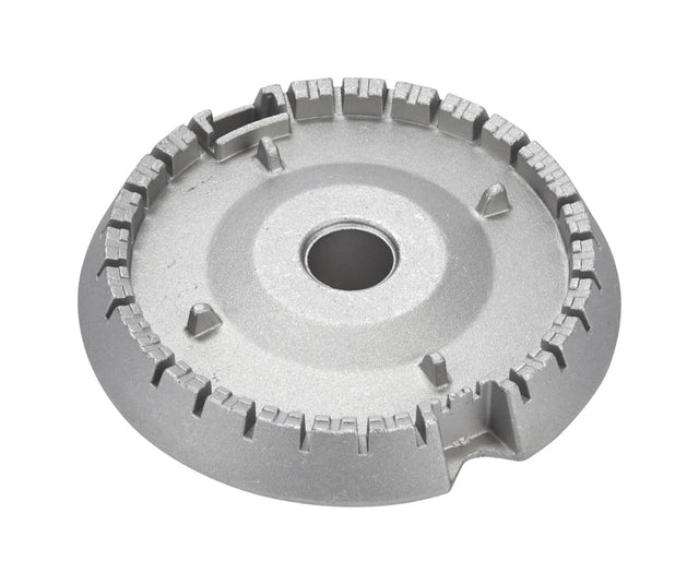 Whirlpool WPW10256028 Genuine OEM Gas Range Surface Burner Base