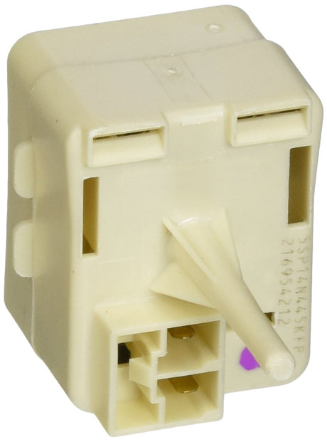 Frigidaire 216954212 Start Device