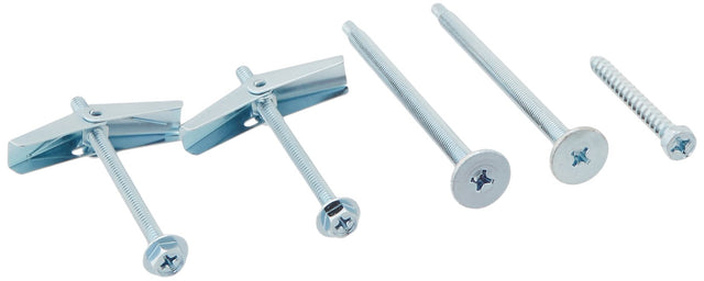 SAMSUNG DE92-90505N Microwave Installation Hardware Kit