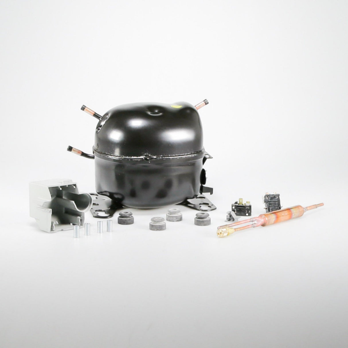 Whirlpool W10823815 Compressor
