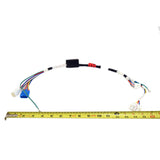 LG Wire Plugs and Connectors 6877ER1016M replacement part
