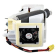 Samsung DA97-12540G Genuine OEM Auger Motor Assembly for Samsung Refrigerators