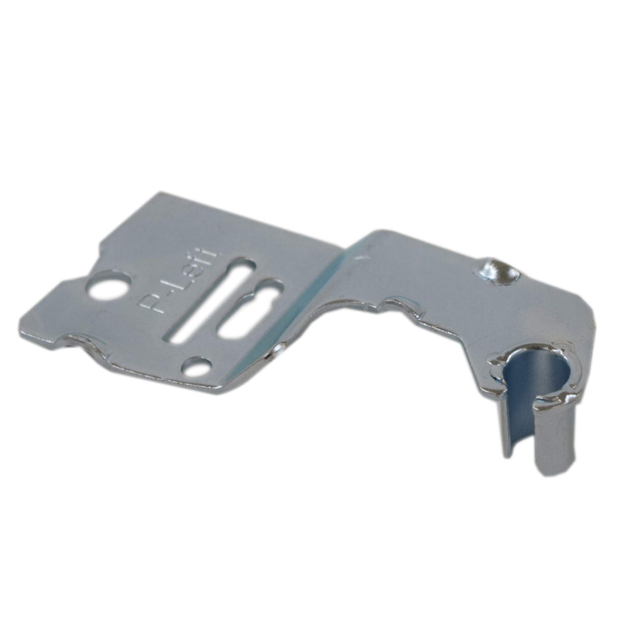 LG AEH74176704 Refrigerator Freezer Door Hinge, Upper Genuine Original Equipment Manufacturer (OEM) Part