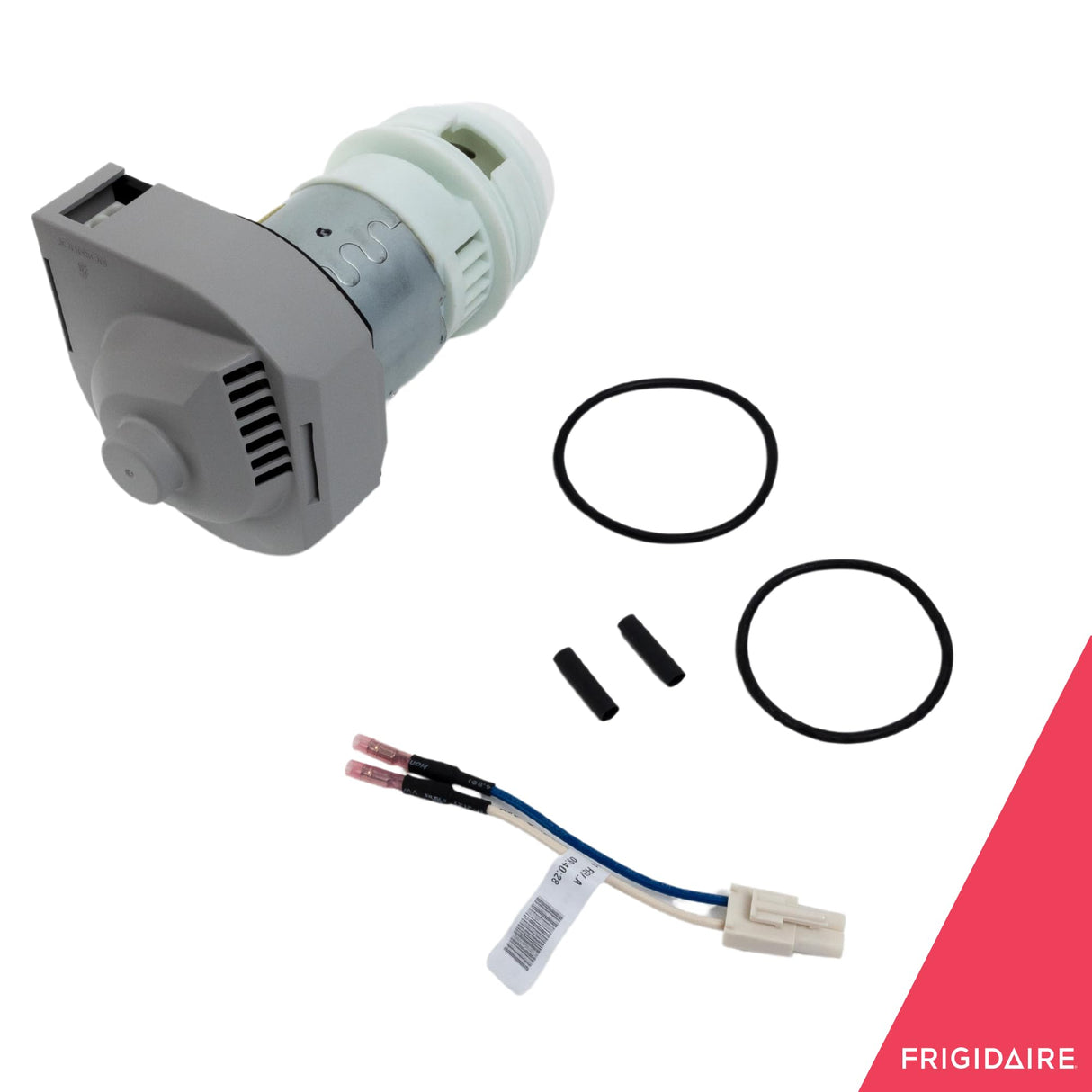 Frigidaire 154859201 Frigidare Circulation Pump Motor Kit