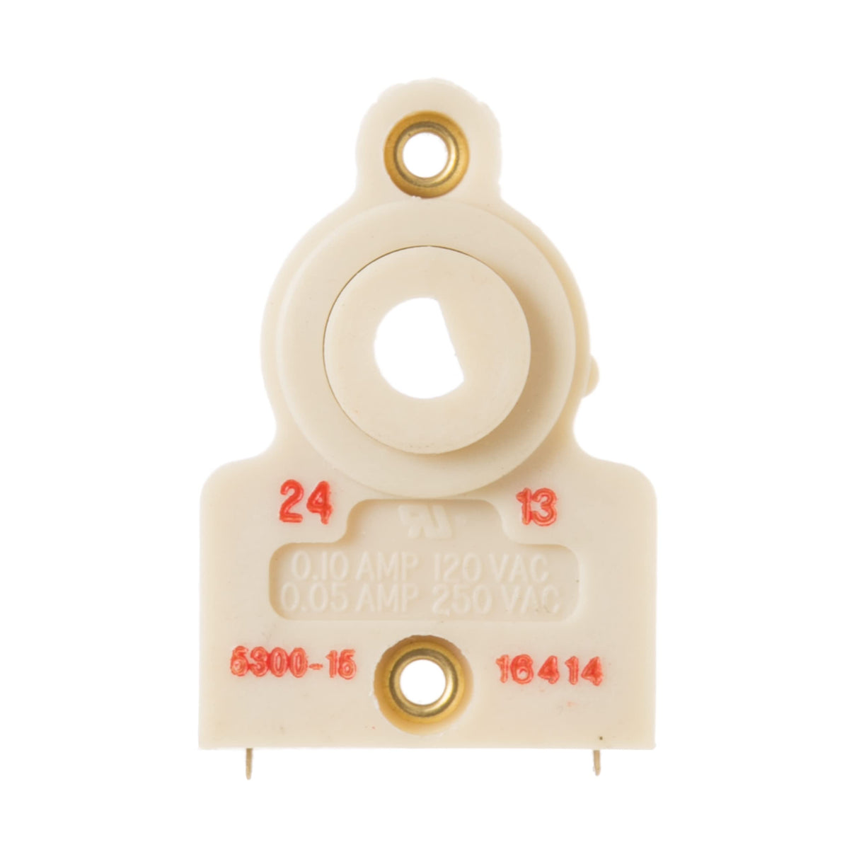 GE WB24X10091 Range Igniter Switch