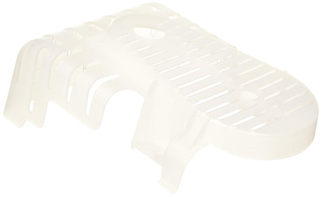 Top Load Washer Pulley Shield