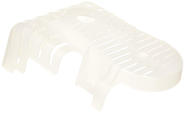 Top Load Washer Pulley Shield