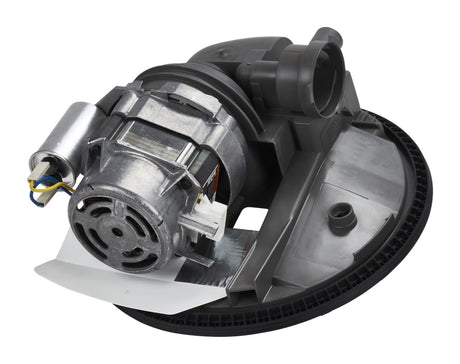 Whirlpool W10782773 Genuine OEM Dishwasher Pump and Motor Assembly