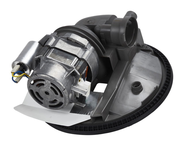 Whirlpool W10782773 Genuine OEM Dishwasher Pump and Motor Assembly