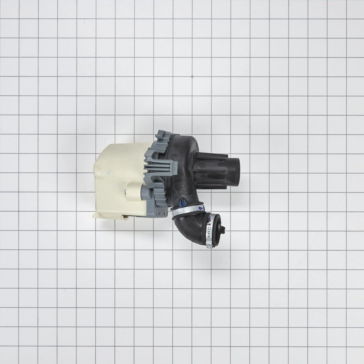 Whirlpool WPW10510667 Genuine OEM Dishwasher Circulation Pump
