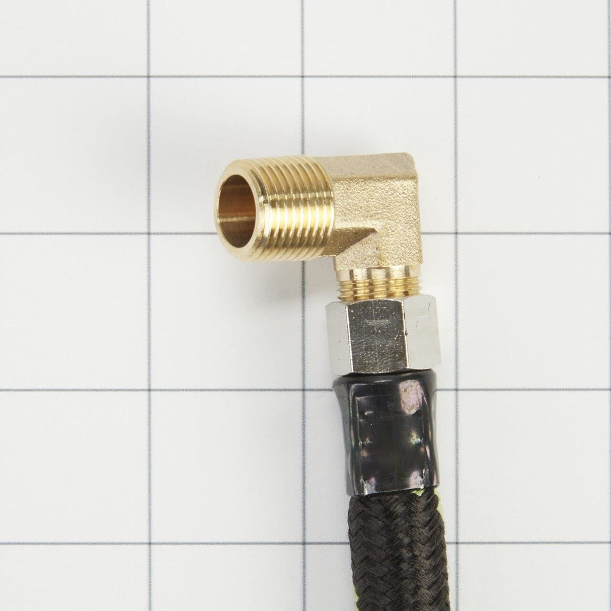 Dishwasher Water Line Installation Kit
