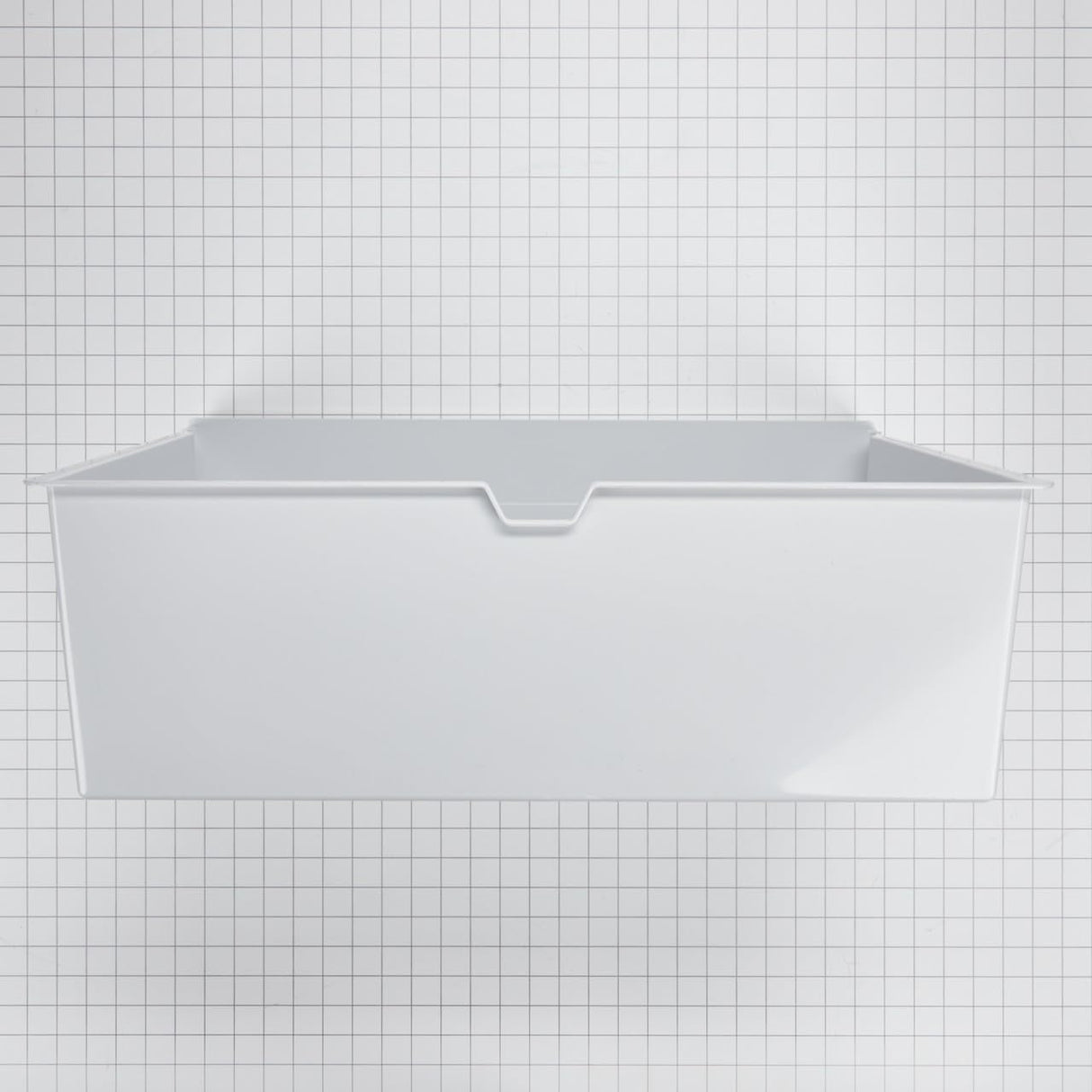 Whirlpool WP2192009 Genuine OEM Refrigerator Crisper Drawer