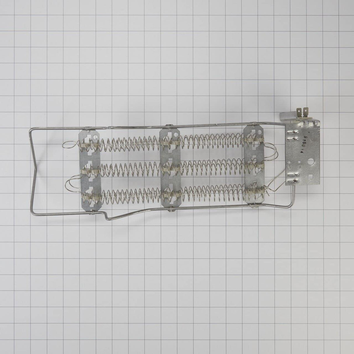Whirlpool WP4391960 Genuine OEM Dryer Heating Element