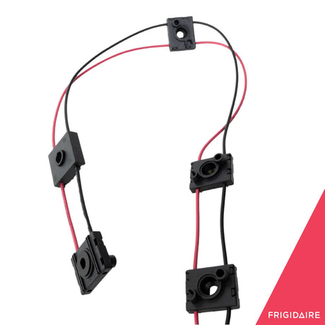 Frigidaire 316580614 Stovetop Spark Ignition Switch for Gas Ranges and Stoves