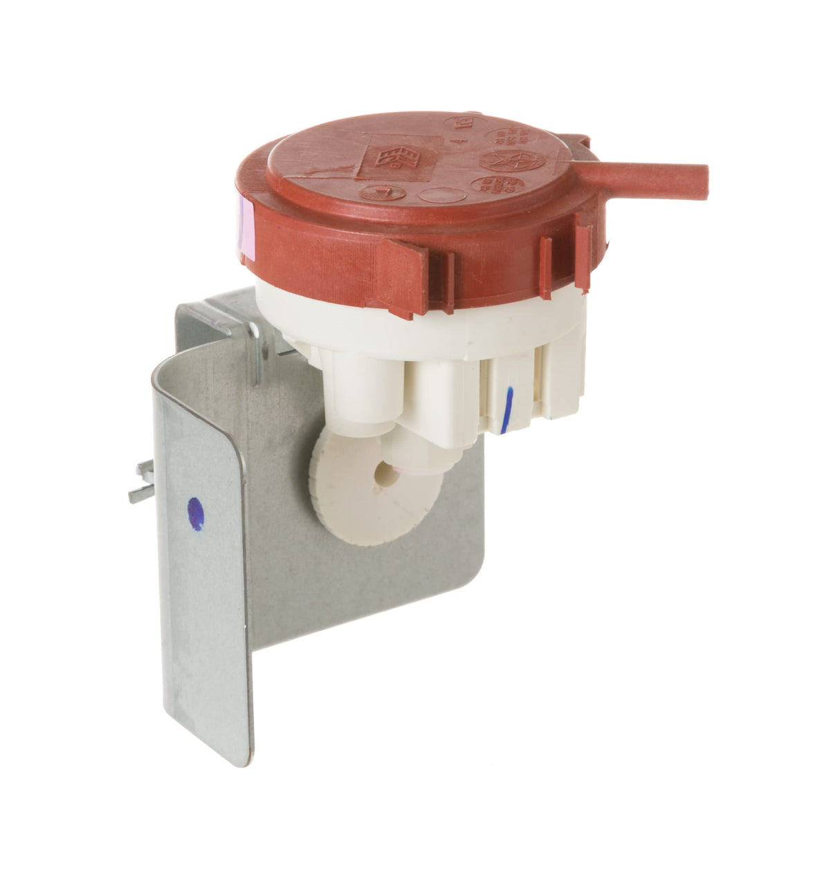 GE WH12X10479 SWITCH PRESS