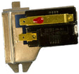 LG Electronics 6501EL3001A Dryer Flame Sensor Asse