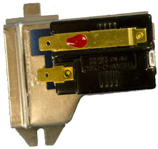 LG Electronics 6501EL3001A Dryer Flame Sensor Asse