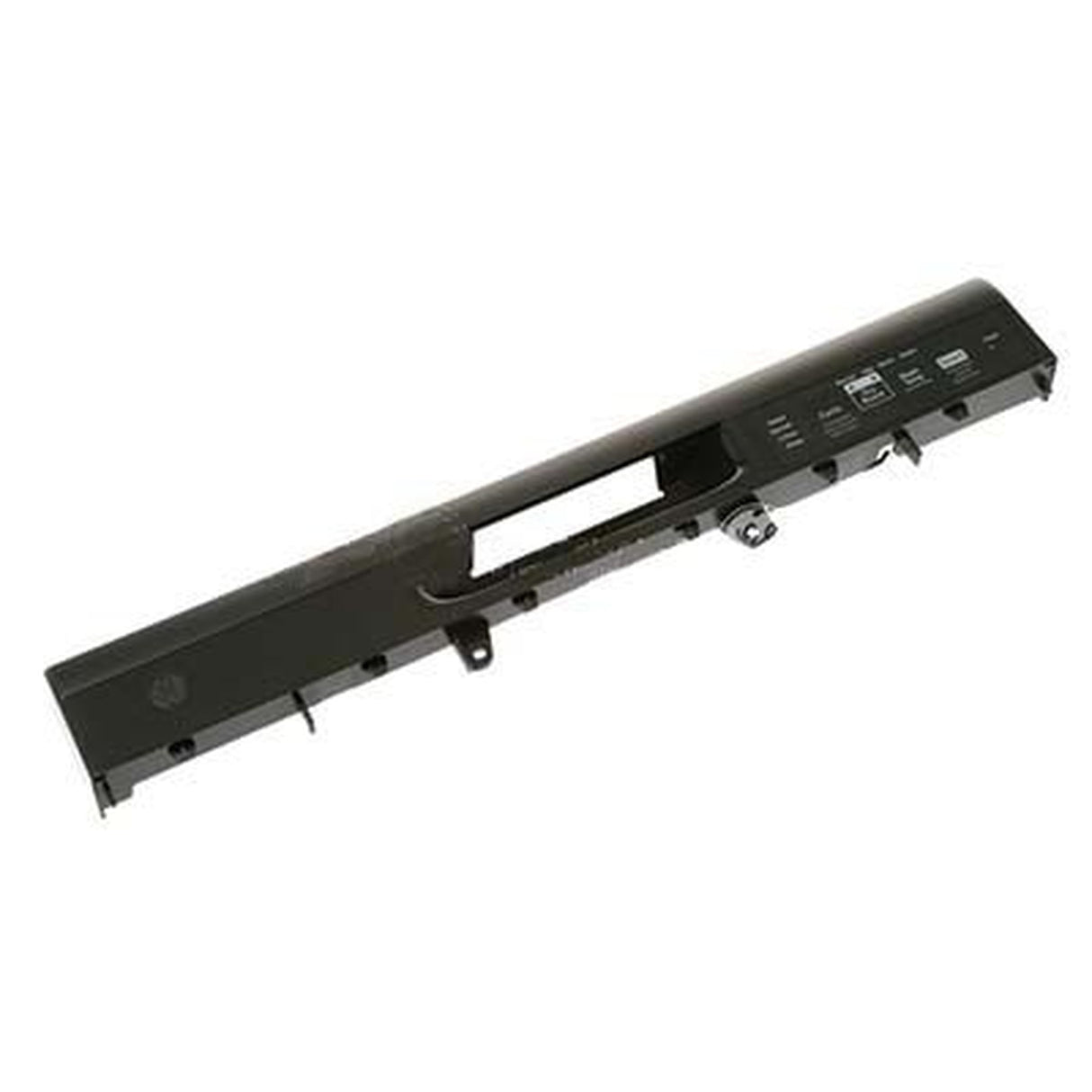 GE WD34X28026 Genuine OEM Dishwasher Control Panel Assembly