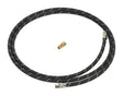 Whirlpool W10505928RP Genuine OEM Water Line Installation Kit For Refrigerators – Replaces 4392041, 61004565, 61004566, 4392041R, 8171580, 4392041RA, 8212490RC, 8212490RP, 14211338, W10829961