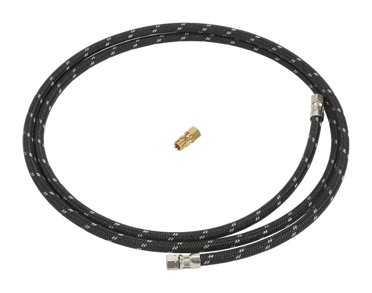 Whirlpool W10505928RP Genuine OEM Water Line Installation Kit For Refrigerators – Replaces 4392041, 61004565, 61004566, 4392041R, 8171580, 4392041RA, 8212490RC, 8212490RP, 14211338, W10829961