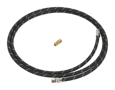 Whirlpool W10505928RP Genuine OEM Water Line Installation Kit For Refrigerators – Replaces 4392041, 61004565, 61004566, 4392041R, 8171580, 4392041RA, 8212490RC, 8212490RP, 14211338, W10829961