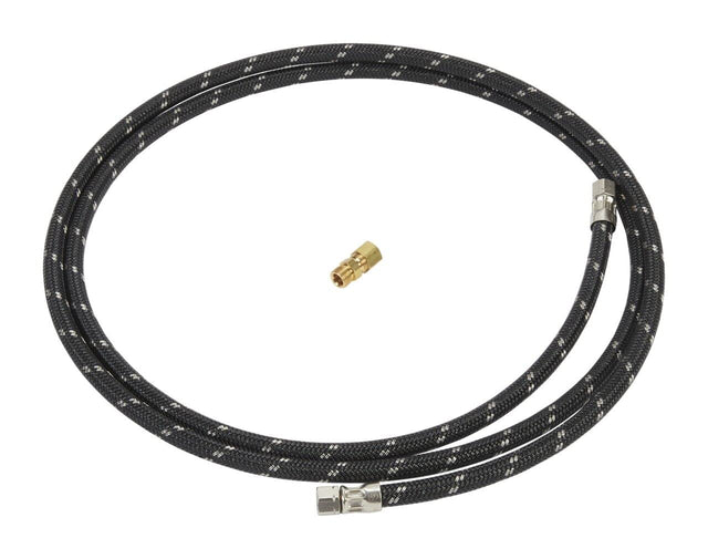 Whirlpool W10505928RP Genuine OEM Water Line Installation Kit For Refrigerators – Replaces 4392041, 61004565, 61004566, 4392041R, 8171580, 4392041RA, 8212490RC, 8212490RP, 14211338, W10829961