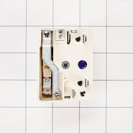Whirlpool W10911303 Genuine OEM Range Surface Element Control Switch