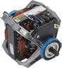 Whirlpool W10410999 Motor, White