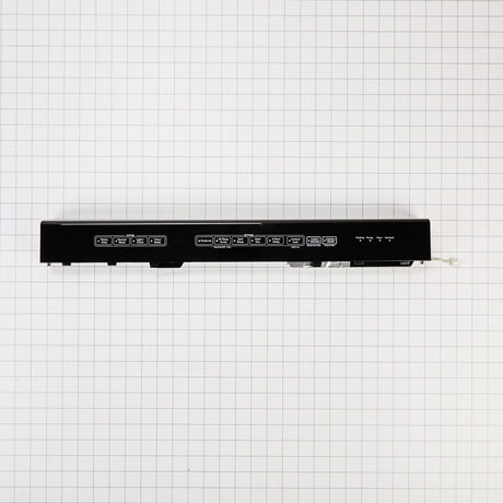 Dishwasher Electronic Control Board