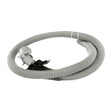 Samsung DC97-18682D Washer Drain Hose Assembly (Replaces: DC97-18682B, DC97-18682C, DC97-18682E)