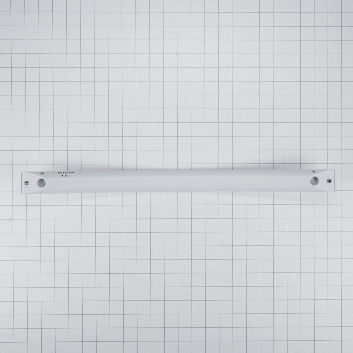 Dishwasher Handle Kit, White