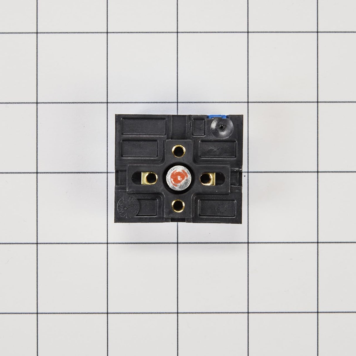 Whirlpool W10917724 Genuine OEM Electric Cooktop Surface Element Switch