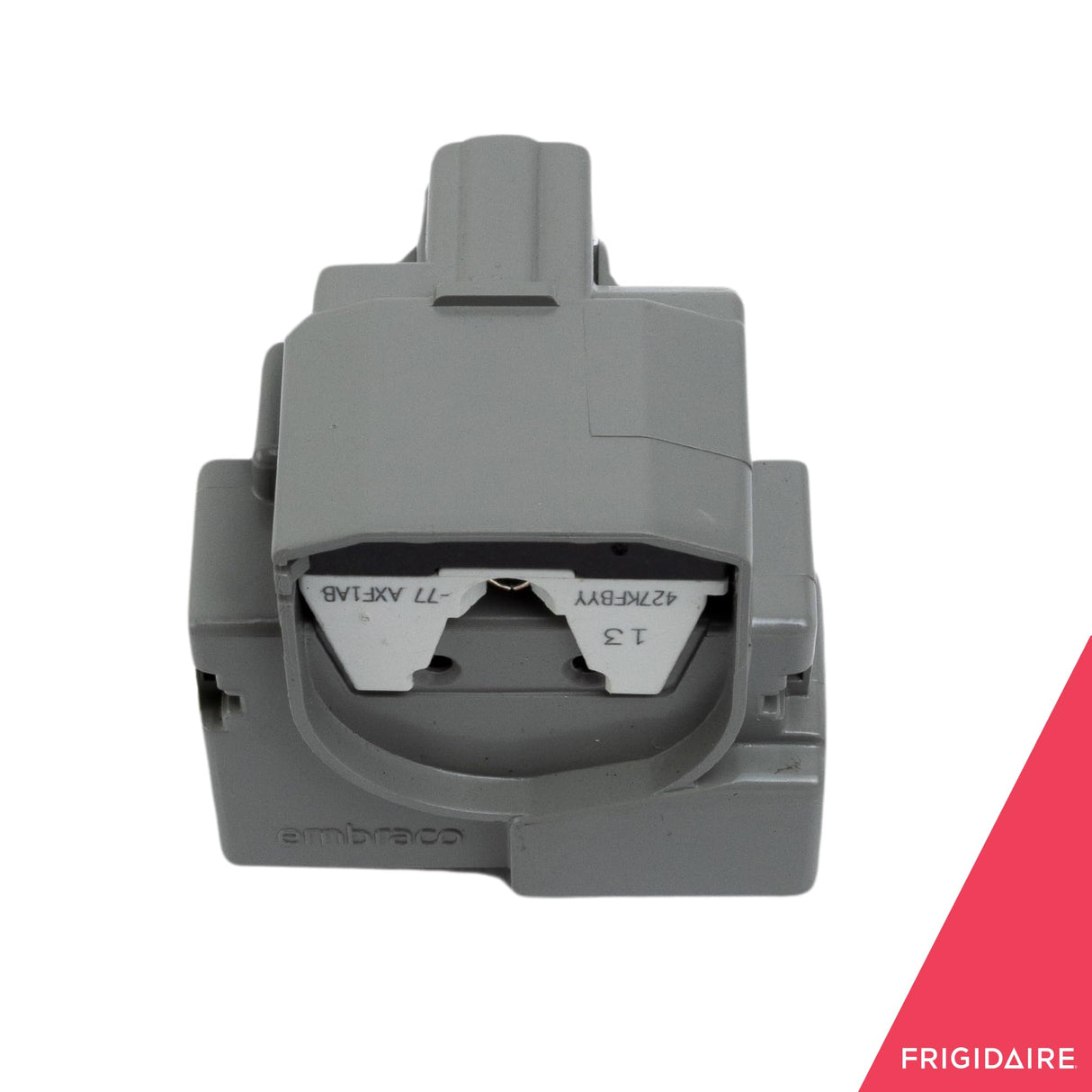 Frigidaire 241941005 Compressor Start Relay for Refrigerators