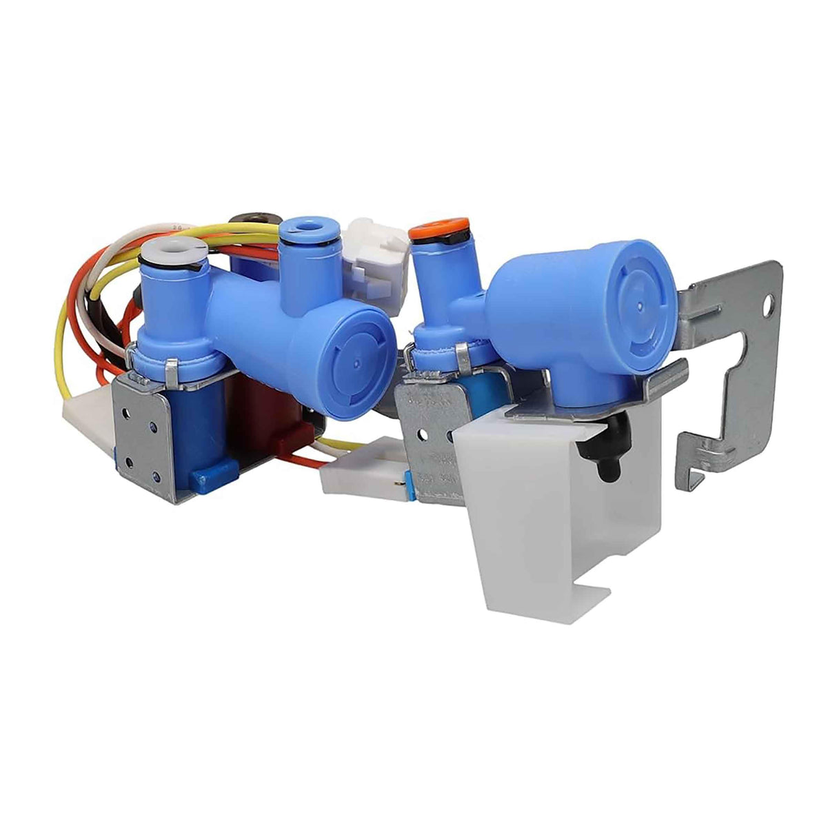 GE WR57X30890 Refrigerator Water Inlet Valve Range