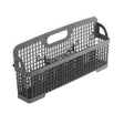Whirlpool WP8562043 Genuine OEM Dishwasher Silverware Basket