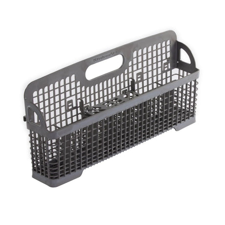 Whirlpool WP8562043 Genuine OEM Dishwasher Silverware Basket