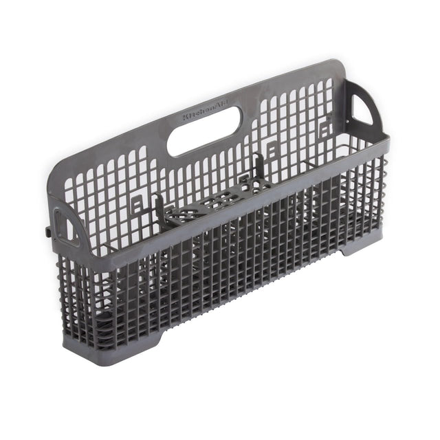 Whirlpool WP8562043 Genuine OEM Dishwasher Silverware Basket