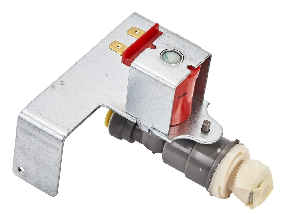 Whirlpool WP2307650 Genuine OEM Refrigerator Water Inlet Valve Replacement Part - Replaces W10281564 and 2307650