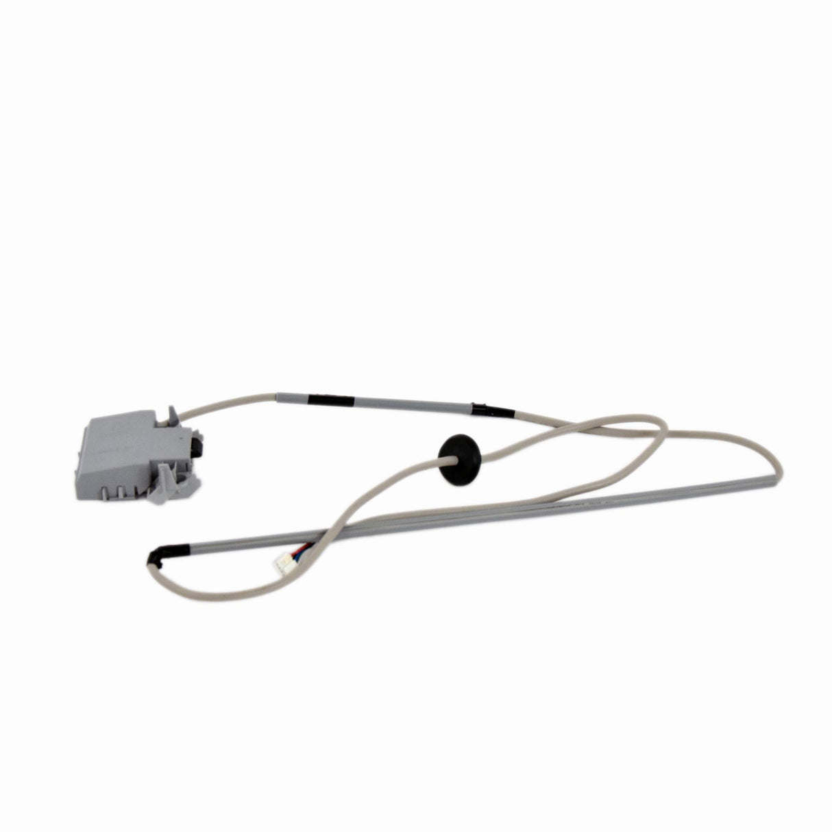 GE WH12X20357 Washer Lid Lock Assembly