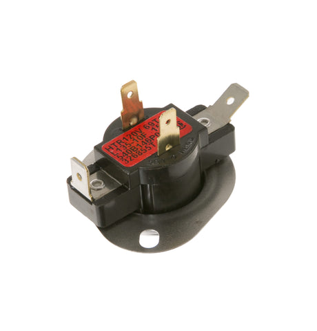 GE WE4M216 Thermostat for Dryer