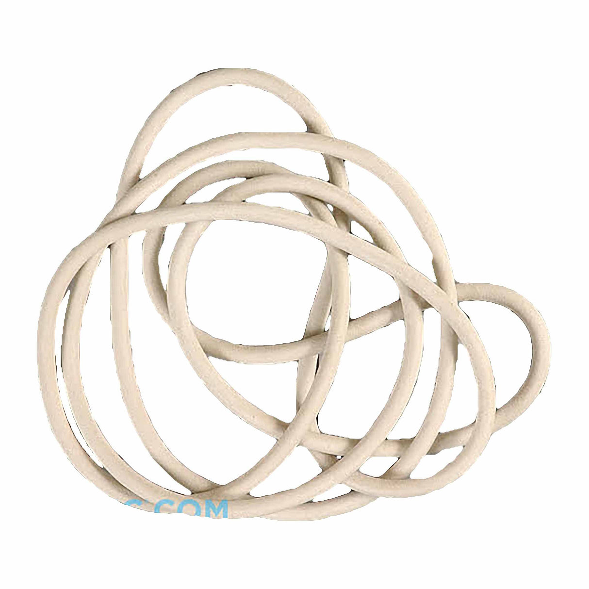 FRIGIDAIRE 55-5304520351 Washing Machine O'Ring Outer Tub Gasket, White