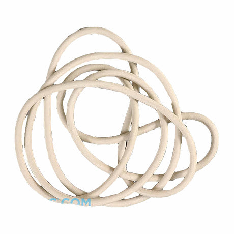FRIGIDAIRE 55-5304520351 Washing Machine O'Ring Outer Tub Gasket, White