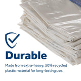 GE Trash Compactor Bags WX60X1 replacement part