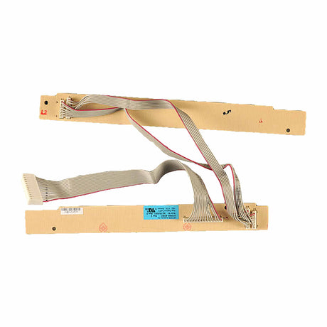 Electrolux 55-5304518467 Elecctrolux Dishwasher Switch Assembly/User Interface Control Board