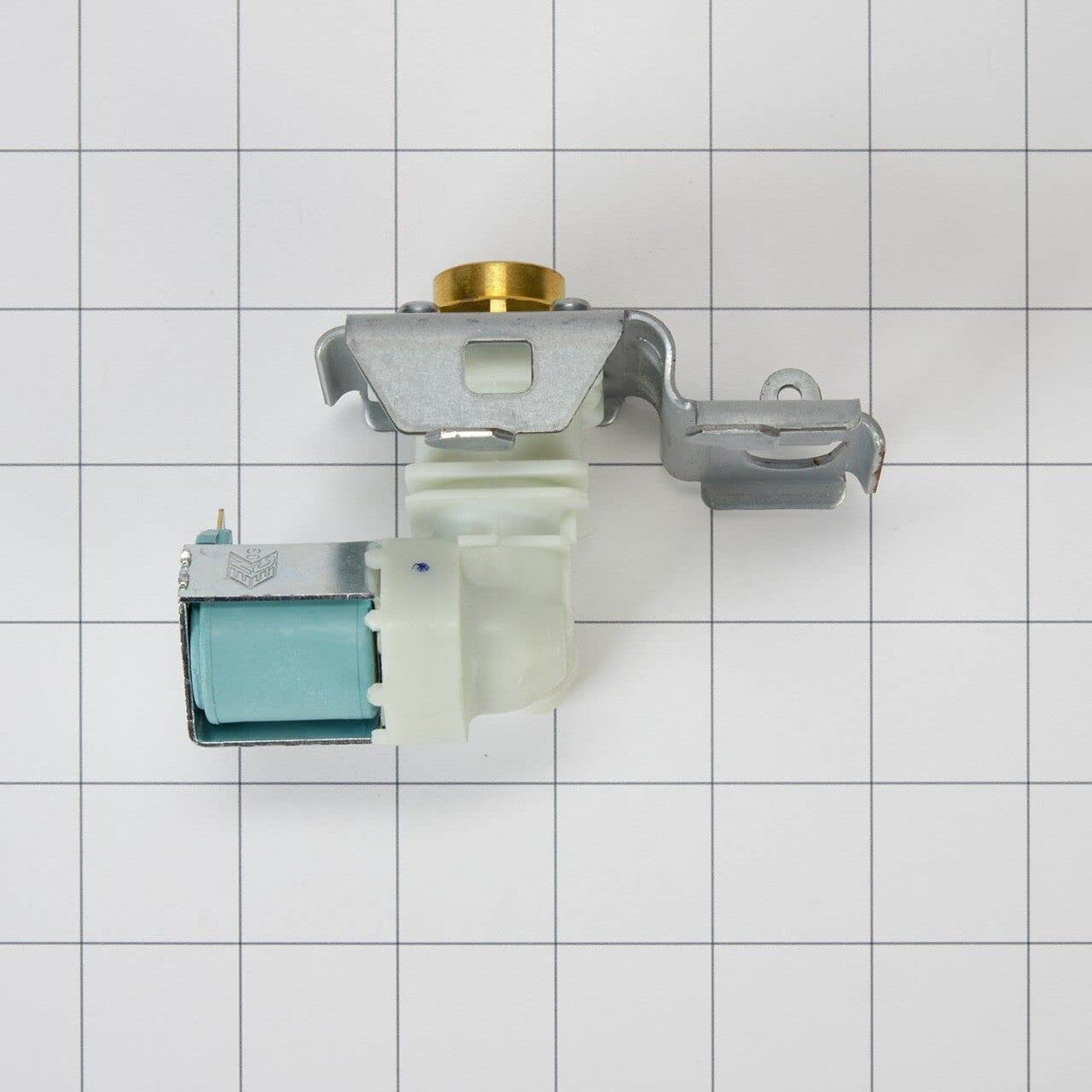 Whirlpool WP8531669 Genuine OEM Dishwasher Water Inlet Valve