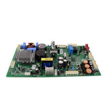 LG Circuit Boards and Touch Pads EBR74796444 replacement part