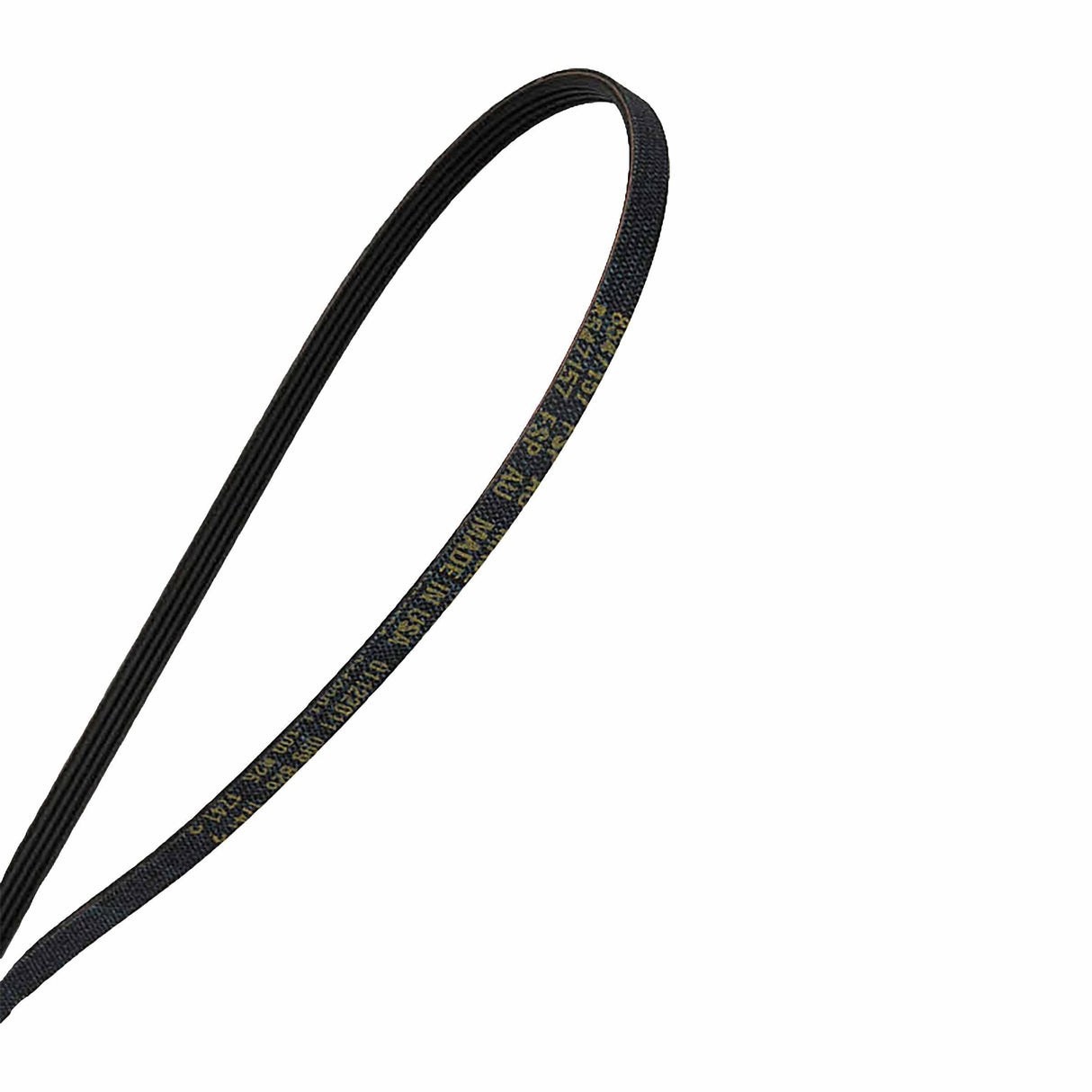Whirlpool WP8547157 Genuine OEM Dryer Drive Belt