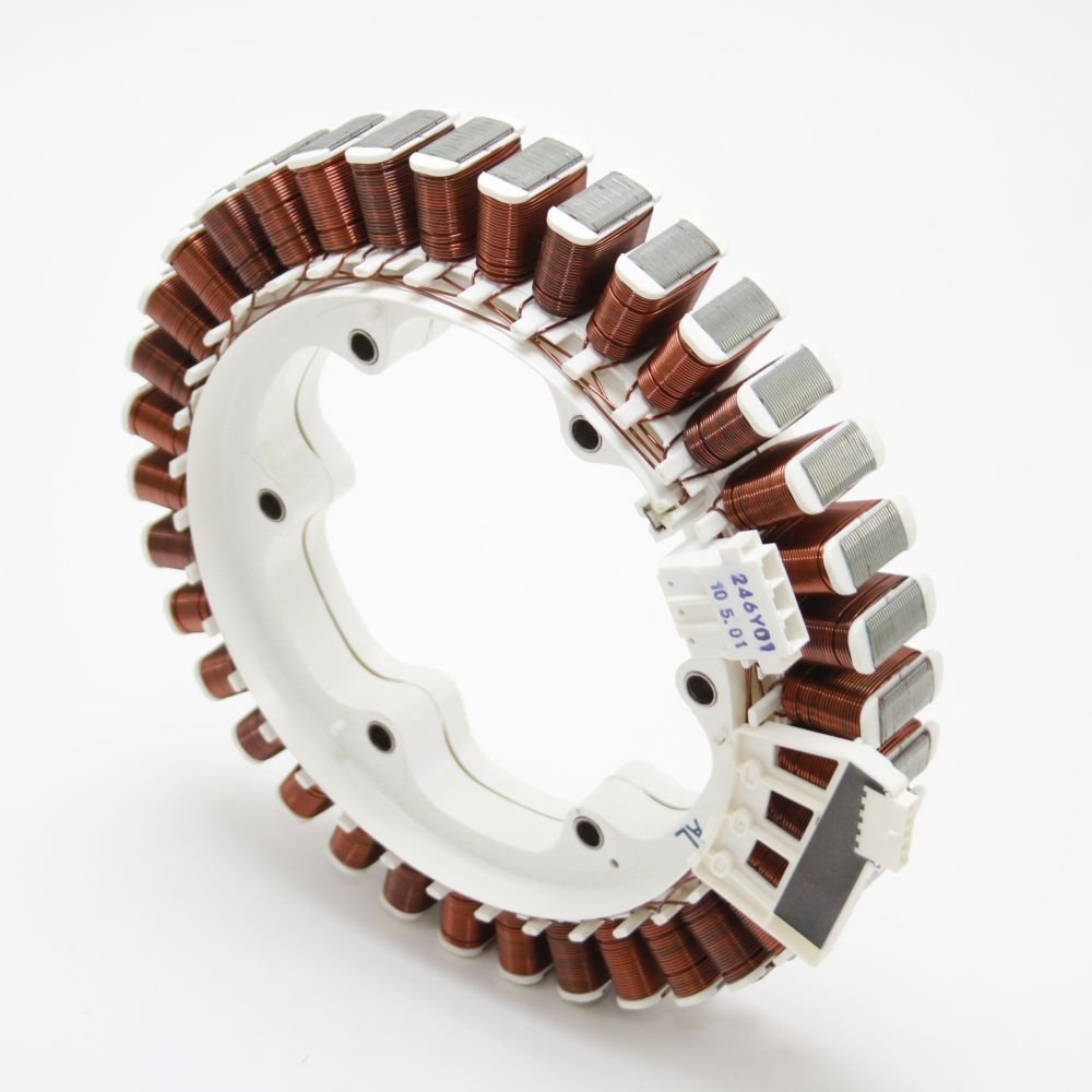 LG  4417EA1002J Washing Machine Stator Assembly