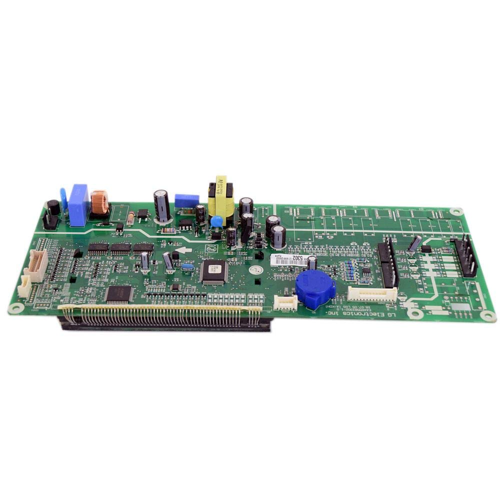 Lg EBR80595302 Range Oven Control Board